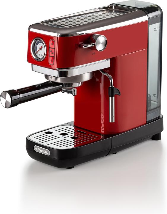 Image du produit Ariete 1381 Machine à café Moderna