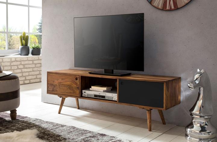 Actual product image Wohnling Repa (140 x 35 x 45 cm)