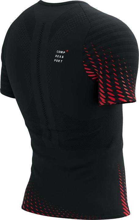Actual product image Compressport Racing SS Tshirt M (S)