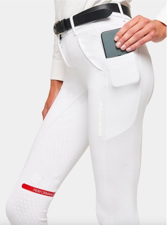 Produktbild eaSt Reithose R2 Performance Jumping Damen (XL)
