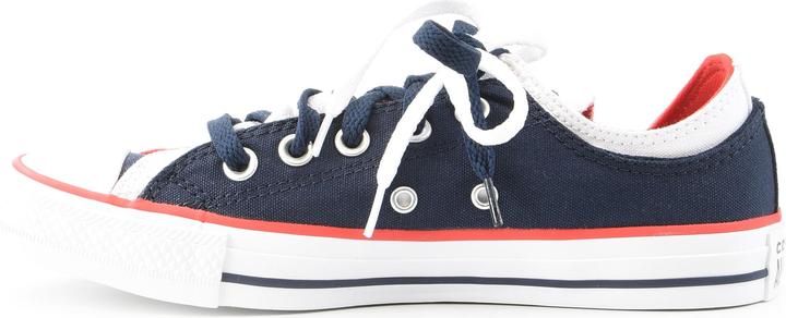 Actual product image Converse Chuck Taylor All Star Double Upper Ox-36 (36)