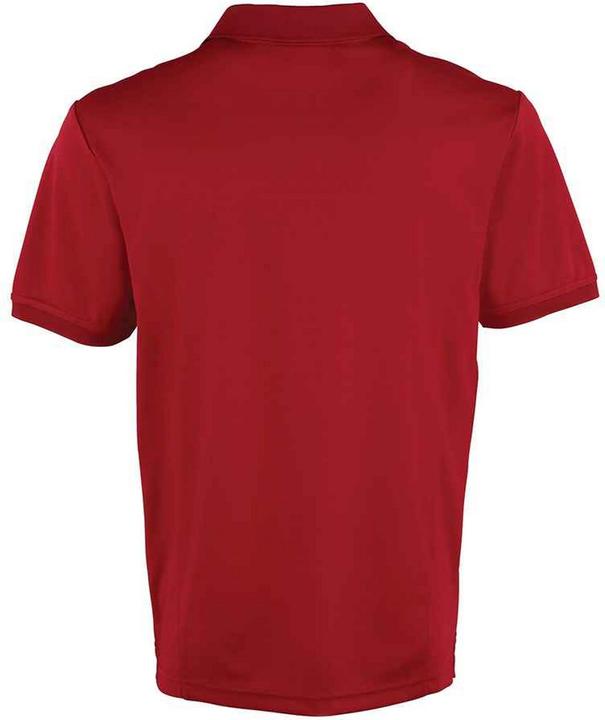 Immagine prodotto Premier Coolchecker Maglietta Polo Uomo (L)