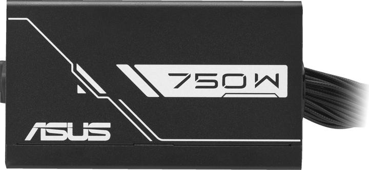 Image du produit ASUS Netzteil PRIME 750W BLACK (750 W)