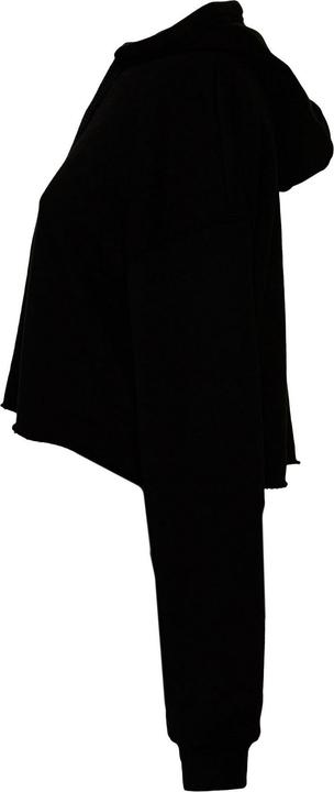 Immagine prodotto Bella Canvas Felpa con cappuccio in pile da donna/ragazzo (M)
