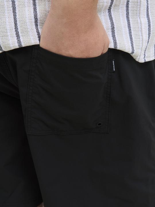 Image du produit Jack & Jones Jpstnaxos Jjswim Shorts Vesterbro Sn Pls (44)