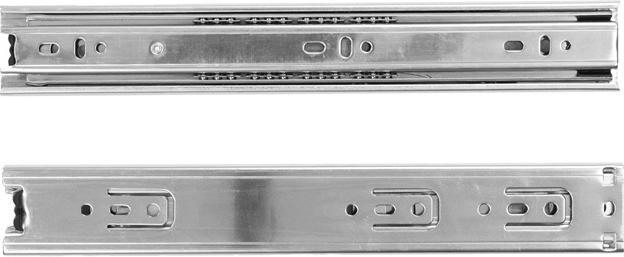 Produktbild Haushalt BALLBEARING SLIDES 45 300 MM. 2 PCS