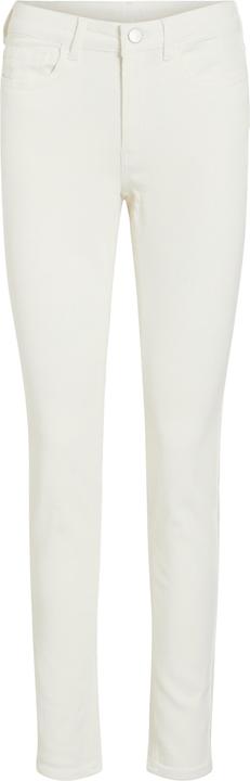 Vila Mid Waist Skinny Fit Jeans (32)