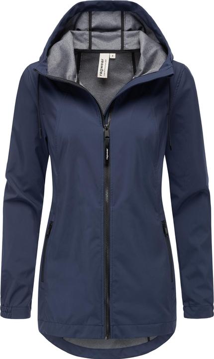 Actual product image Ragwear Zuzka Sport (4XL)