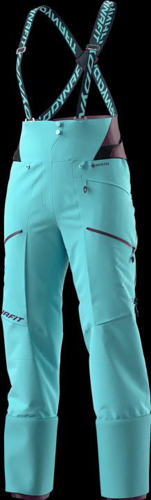 Actual product image Dynafit Tigard Gtx Pnt W (M)