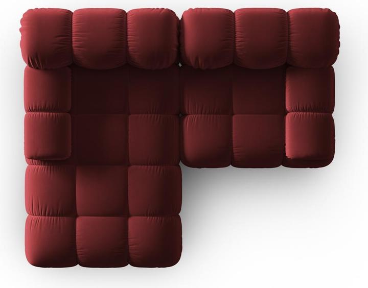 Produktbild Micadoni Bellis (Ecksofa)