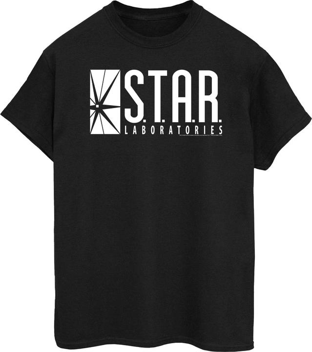 The Flash STAR Labs TShirt (S)