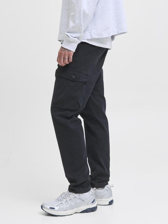 Produktbild Jack & Jones Tapered Fit Karottenhosen Karottenhosen (W30/L32)