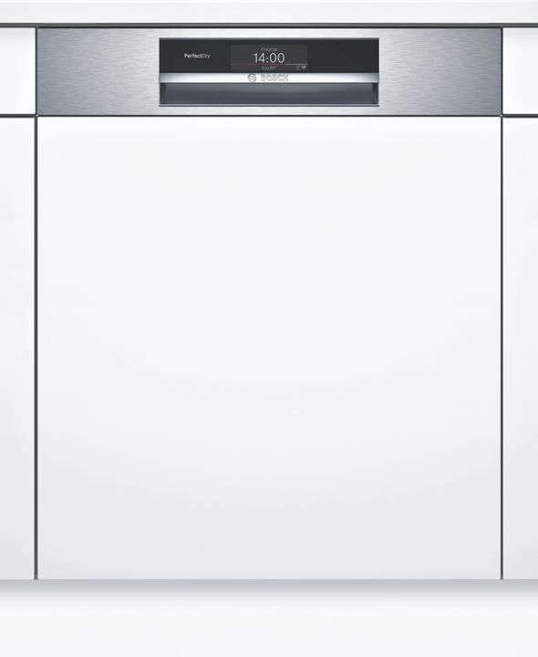 Actual product image Bosch Hausgeräte SMI8YCS01E