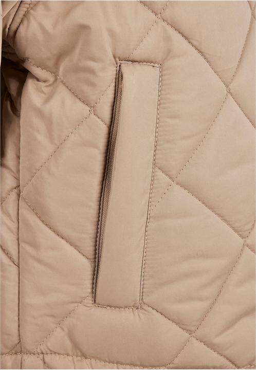 Image du produit Urban Classics Ladies Oversized Diamond Quilt Puffer Jacket (5XL)