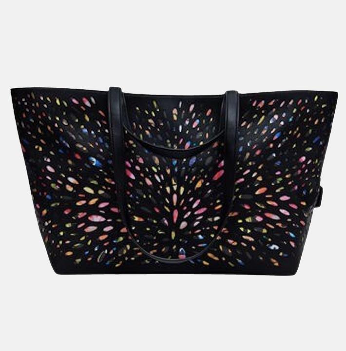 Image du produit Desigual damenhandtasche blackwell cahuil (19 l)