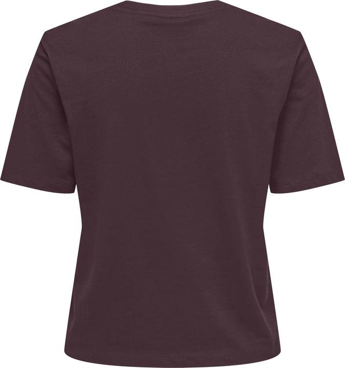 Actual product image JdY Jdyrex S/S Top Jrs Dia (L)