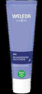 Immagine prodotto Weleda Crema notte, 30 ml (30 ml, Crema notte)