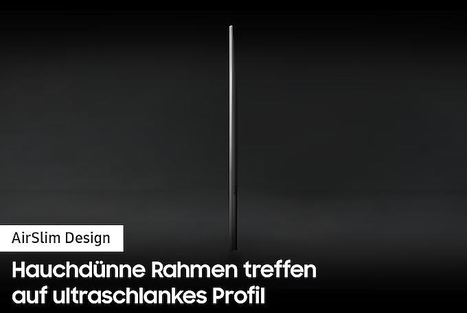 Image du produit Samsung GU43CU8079U (43", LED, 4K)