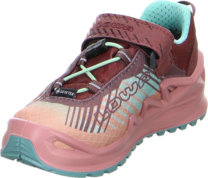Produktbild Lowa Merger Gtx Lo Vc Jr (32)