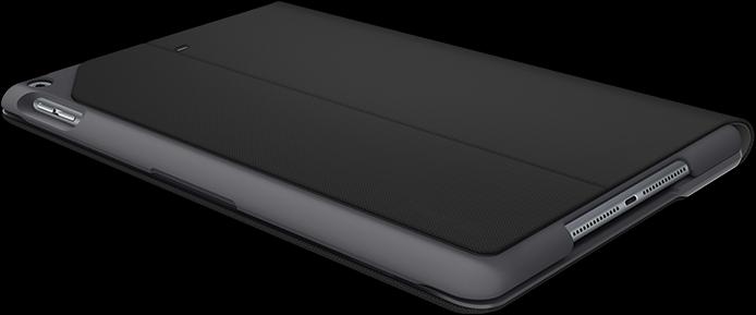 Produktbild Logitech Slim Folio (CH, iPad)