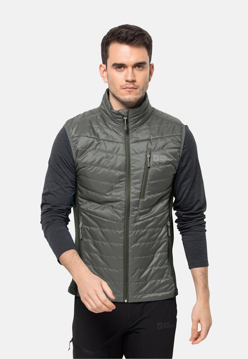 Image du produit Jack Wolfskin Routeburn Pro Ins Vest M (L)