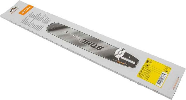 Produktbild Stihl Führungsschiene (Kettensäge, Kettensäge Schwert)