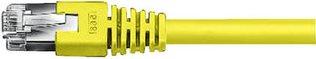 Produktbild Intellinet Patch-Kabel (U/UTP, CAT5e, 2 m)