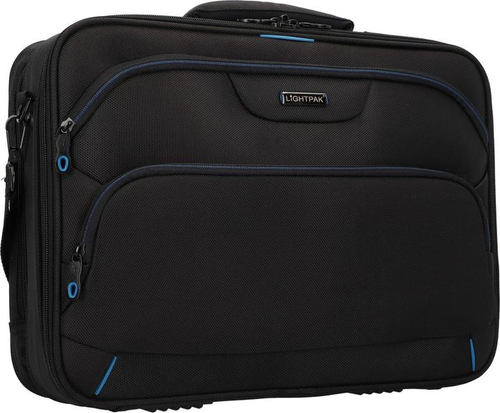 Actual product image Lightpak Executive Line LIMA (17", Universal)
