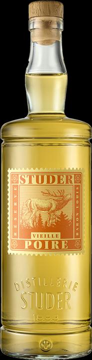 Studer 1883 Vieille Poire Studer Réserve Baron Louis (1 x 70 cl)
