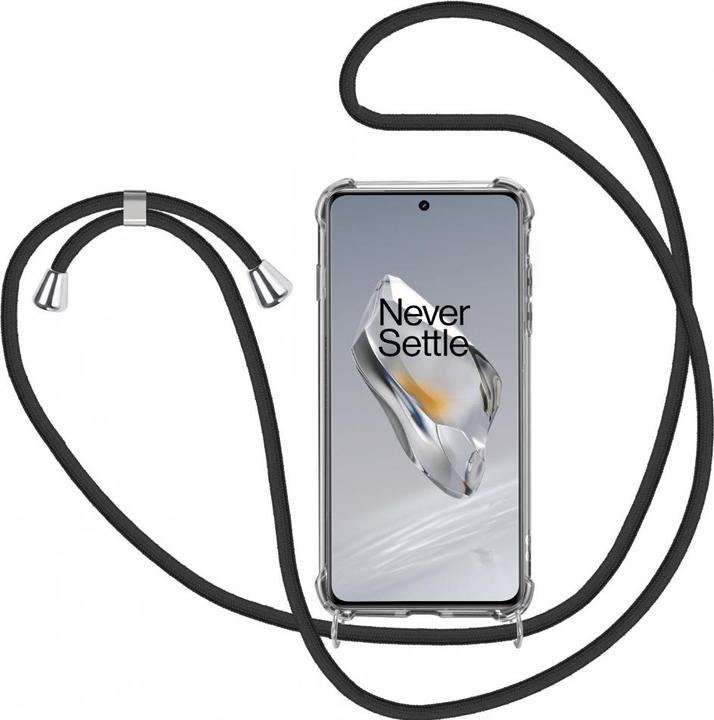 Screenguard Cover per collana OnePlus 12 Loopster
