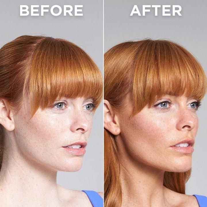 Produktbild Bondi Sands Technocolor Sapphire Selbstbräuner Gesichtsserum Einfache Anwendung Streifenfreie Fake Tan Enric (Selbstbräunungsserum, 50 ml)