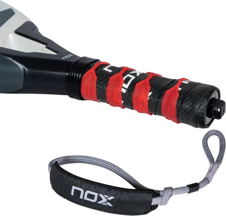 Actual product image Nox VK10 FUTURE 2024 by Aranzazu Osoro