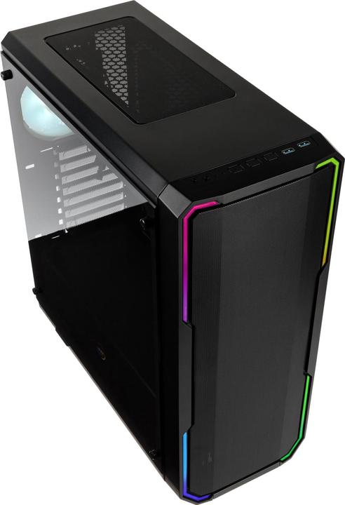 Immagine prodotto BitFenix Enso Mesh RGB (E-ATX, ATX, mATX, Mini-ITX)