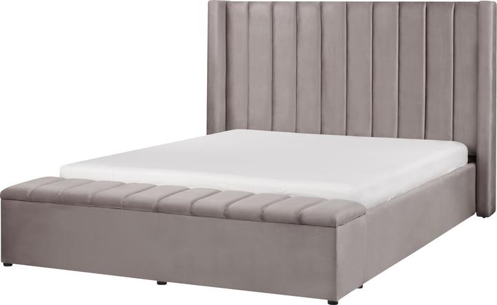 Actual product image Beliani Noyers (160 x 200 cm)