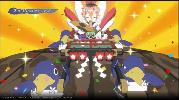 Image du produit NIS Disgaea 7 : Voeux du Virtuel Edition Deluxe (Switch, Switch Lite, Switch OLED, DE)