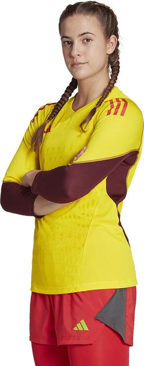 Produktbild adidas Tiro 23 Pro Long Sleeve Torwarttrikot (S)