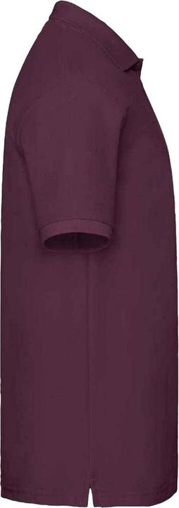 Produktbild Fruit of the Loom Premium Baumwolle Pique Polo Shirt (L)