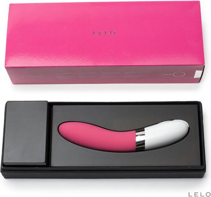 Produktbild LELO Liv 2