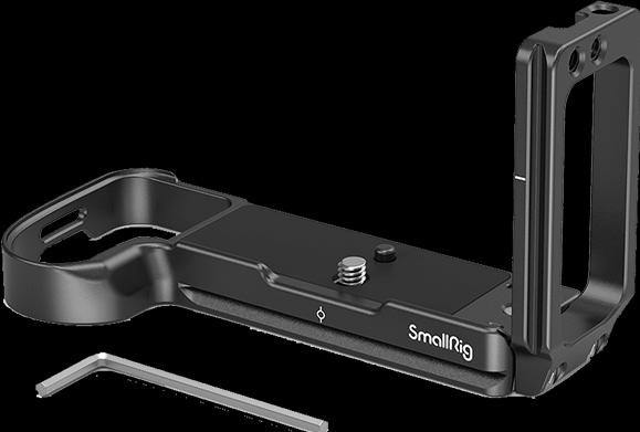 Image du produit SmallRig L-Bracket pour Nikon Z5 / Z6 / Z7 - 2947