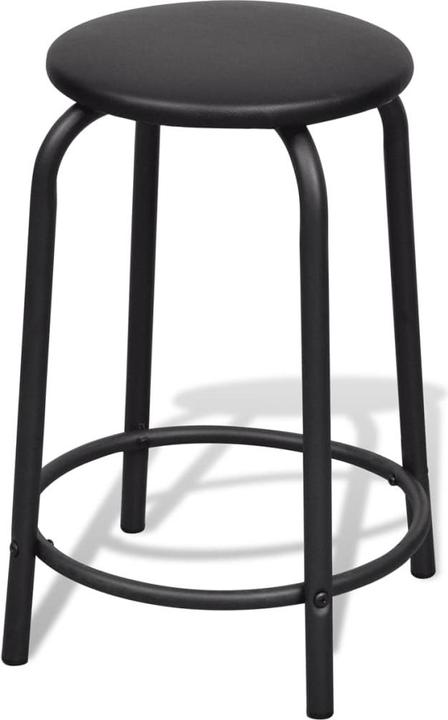 Actual product image VidaXL Melany (118 x 62 x106 cm)