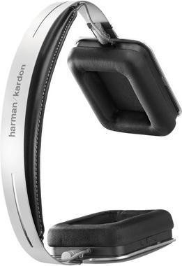 Produktbild Harman/Kardon Bluetooth Kopfhörer (40 h, Kabellos)