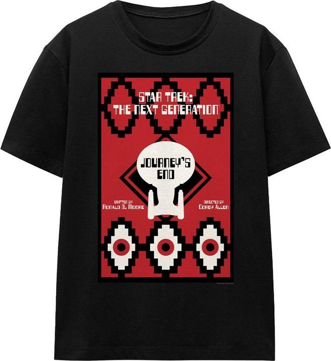 Produktbild The Next Generation Season 7 Episode 20 TShirt (S)