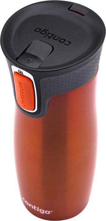 Actual product image Contigo West Loop (0.47 l)