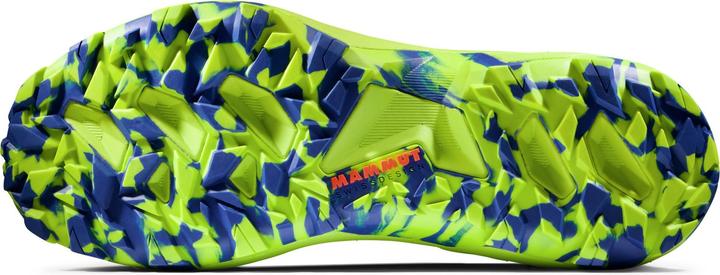 Actual product image Mammut Sertig II Low Performance Hiking Footwear Low (42 2/3)