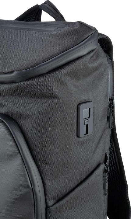 Actual product image Porsche Design Urban Eco Backpack M1 (18 l)