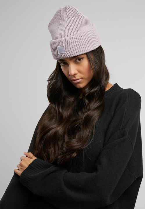 Actual product image Urban Classics Knitted Wool Beanie (One size)