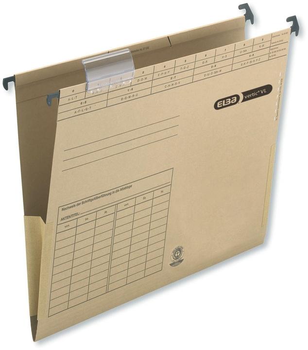 Image du produit Elba Sac à suspendre (A4, 1 x)