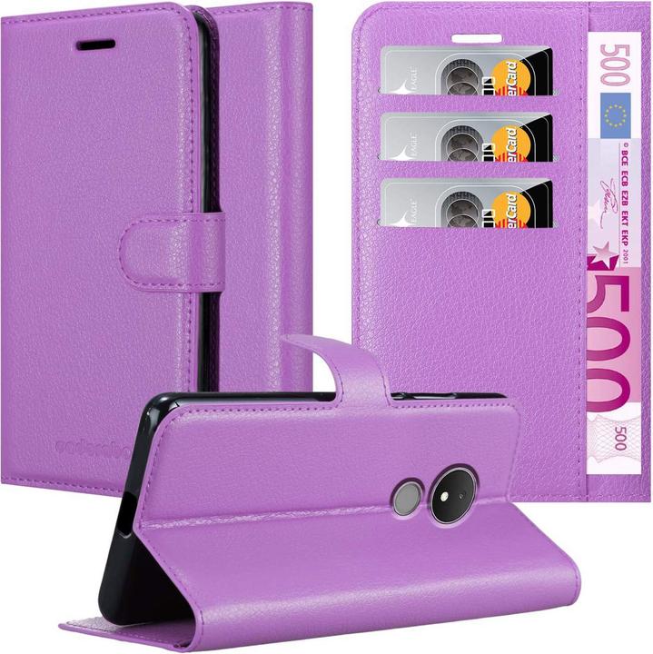 Manganese violet