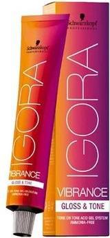 Produktbild Schwarzkopf Igora Vibrance 9,5-4 Beige Toner (9,5-4 Beige Toner)
