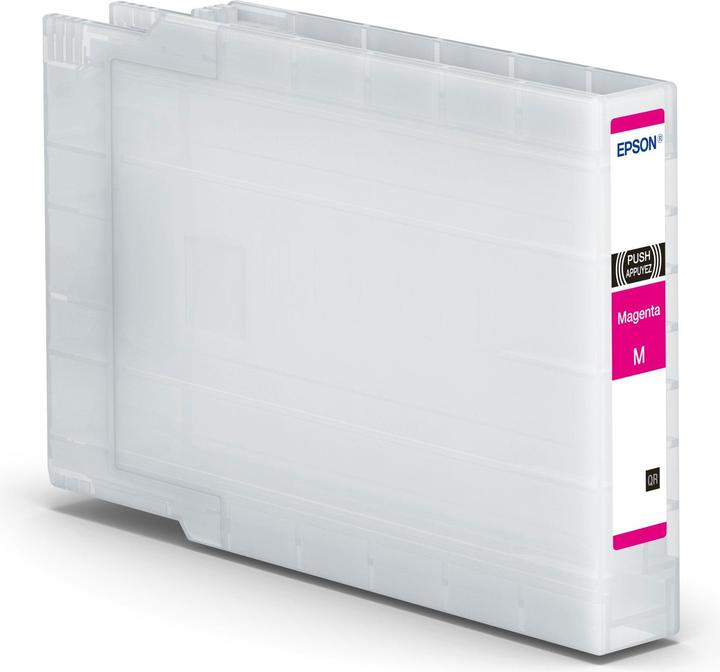 Epson Tintenpatrone L - T04C (M)